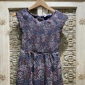 🌸 Abercrombie Kids Floral Dress - Size 13/14 🌸
